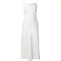 Y.A.S Yasthea Strap Long Dress S. Noos - White - 42