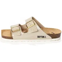 Bayton Pistokkaat 'Athena' beige