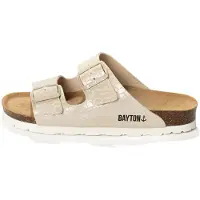 Bayton Pistokkaat 'Atlas' kitti / hopea