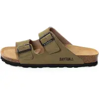 Bayton Pistokkaat 'Atlas' khaki