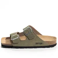 Bayton Pistokkaat 'Atlas' khaki