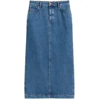 Marc O'Polo Denim Skirt - Blue - 36