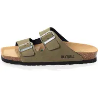 Bayton Pistokkaat 'Athena' khaki