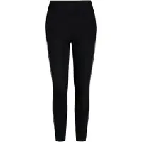 TEYLI Leggingsit 'Mappy' musta