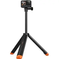 Telesin buoyancy mount/stand for sports cameras