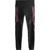 Next Leggingsit vaalea pinkki / musta