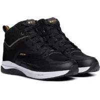 TCX Nalbak Air Lady Musta/Kulta Naiset, size 38