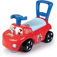 Smoby Spidey Potkuauto