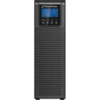 BlueWalker – PowerWalker VFI 2000 TGS UK, Taajuuden kaksoismuunnos (verkossa), 2 kVA, 1800 W, Sini, 80 V, 300 V (10122105)