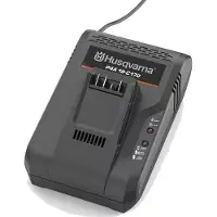 Husqvarna Aspire Akkulaturi 18-C170