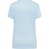Jack Wolfskin Peak Graphic Lyhythihainen T-paita