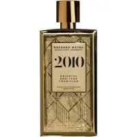 Rosendo Mateu 2010 Oriental Heritage Tradition Eau de Parfum Spray 100ml
