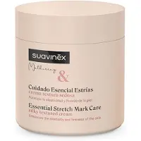 Suavinex Äidin Vartalovoide 400ml