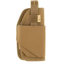 M-Tac Elite Universal Holster (Color: Coyote, Draw hand: Right)