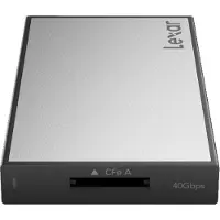 Lexar Workflow PRO CFexpress 4.0 Type A USB 4 -kortinlukija