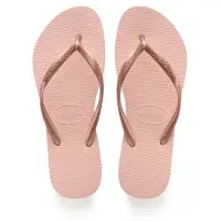 Havaianas Varvassandaalit - ohut - baletti Rose - - 29/30 - Varvassandaalit