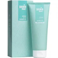 Yuaia Haircare Grow and Glow Shampoo 250 ml
