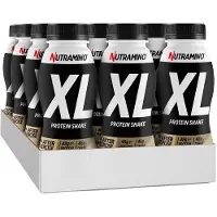 Nutramino 12 x Protein XL Shake, 475 ml