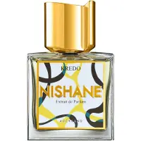 Nishane Kredo, Extrait de Parfum 50ml