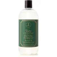 Taylor of Old Bond Street Royal Forest Bath & Shower Gel 500 ml