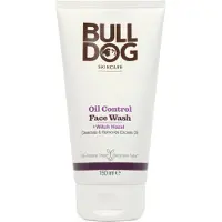 Bulldog Oil Control Face Wash, 150ml