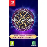 Who Wants To Be a Millionaire - Viihde