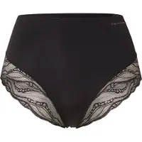 Calvin Klein Brief - Black - S
