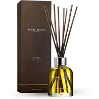 Molton Brown Re-Charge Black Pepper Aroma Reeds Diffuser, 150ml