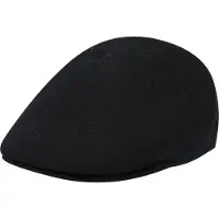 Kangol Pipo 'TROPIC 507' musta