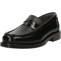 AllSaints Loafer 'BLOOM' musta