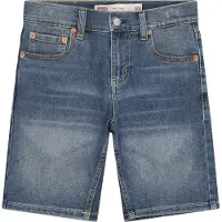 Levi's Eh-Denim Shorts - Blue - 164