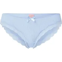 Hunkemoller Lola Brazilian - Blue - XS