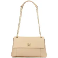 Kazar Olkalaukku beige