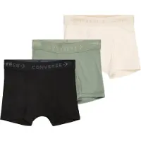 Converse Kids Classic Boxerit 3 Yksiköt
