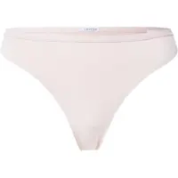 Calvin Klein Lv00qf7820 Tanga