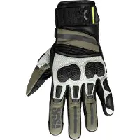 IXS Montevideo Air 2.0 Moottoripyörän käsineet