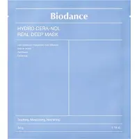 BIODANCE Hydro Cera-nol kosteuttava naamio kollageenilla – 1 kpl