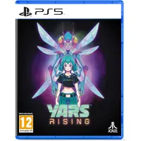 Yars Rising (PS5)