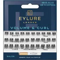 Eylure Volume & Curl Voluminous