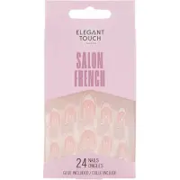 Elegant Touch French 122