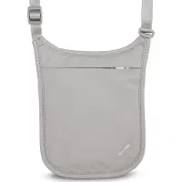 Pacsafe Coversafe V75 Grey Arvosäilytys OneSize
