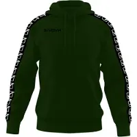 Givova Terry Band Huppari