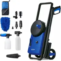 Nilfisk Painepesuri Core 150-10 PowerControl LUXURY CAR WASH EU