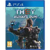 They Always Run