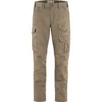 Fjällräven barents pro trousers m
