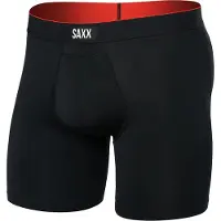Saxx Multi-sport Mesh Brief Fly Boxerit