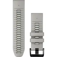 Garmin QuickFit 26 watchstrap silicone