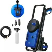 Nilfisk Core 150-10 PowerControl -painepesuri DP