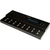 StarTech.com USB Duplicator/Eraser - 1:1