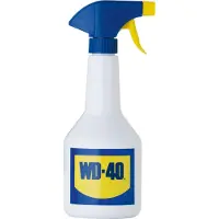 Wd-40 Sumutinpullo